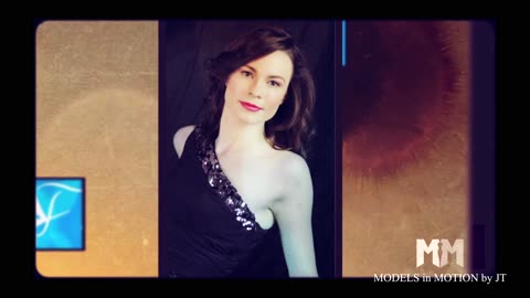 MODEL NATALIJA - ASHTER FASHIONS