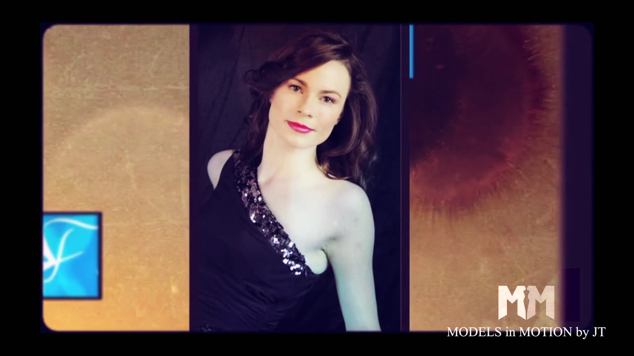 MODEL NATALIJA - ASHTER FASHIONS