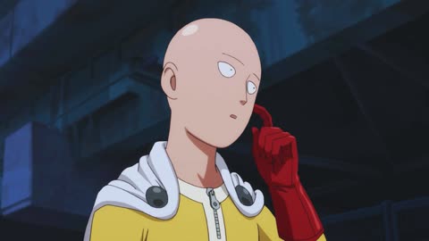 One Punch Man Season 1 | Hindi Dubbed | Full Episodes HD