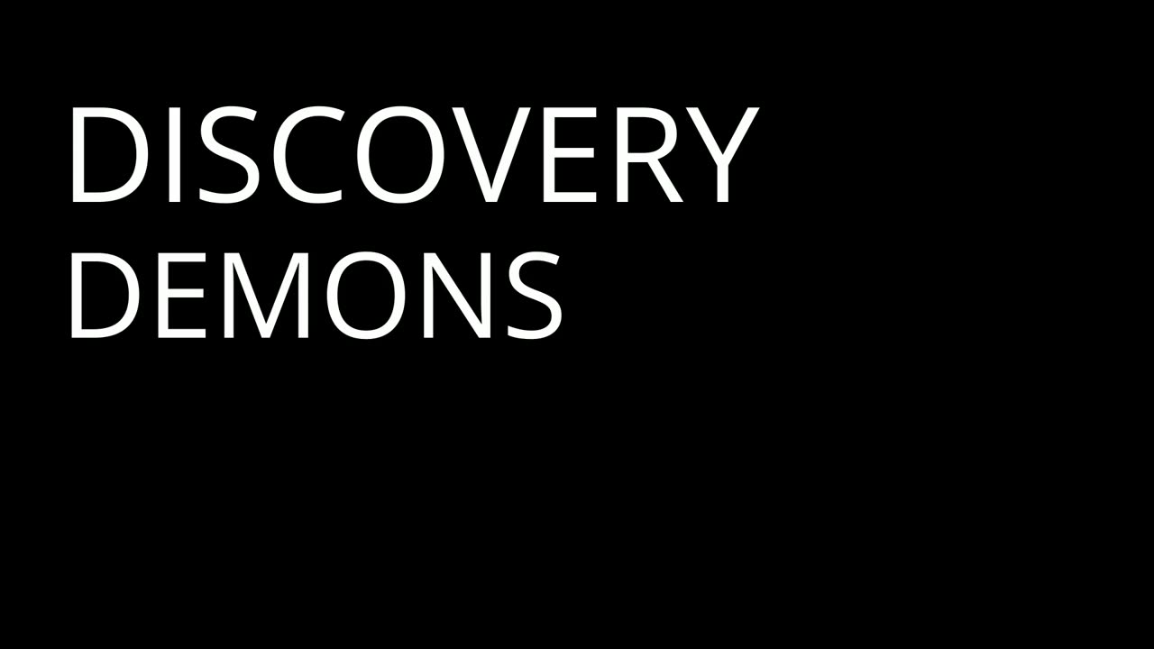 The Dark Depths of Self-Discovery | Jung - Part 2