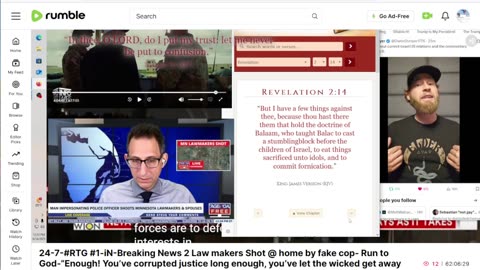 New news