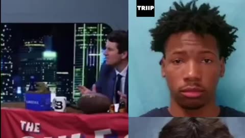 Charleston White on the mrder of the wht boy who got stabbed at school