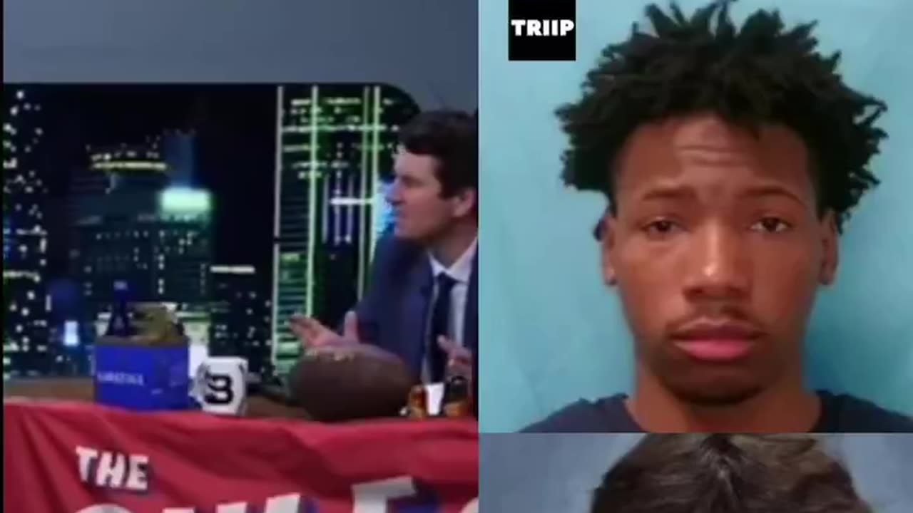 Charleston White on the mrder of the wht boy who got stabbed at school