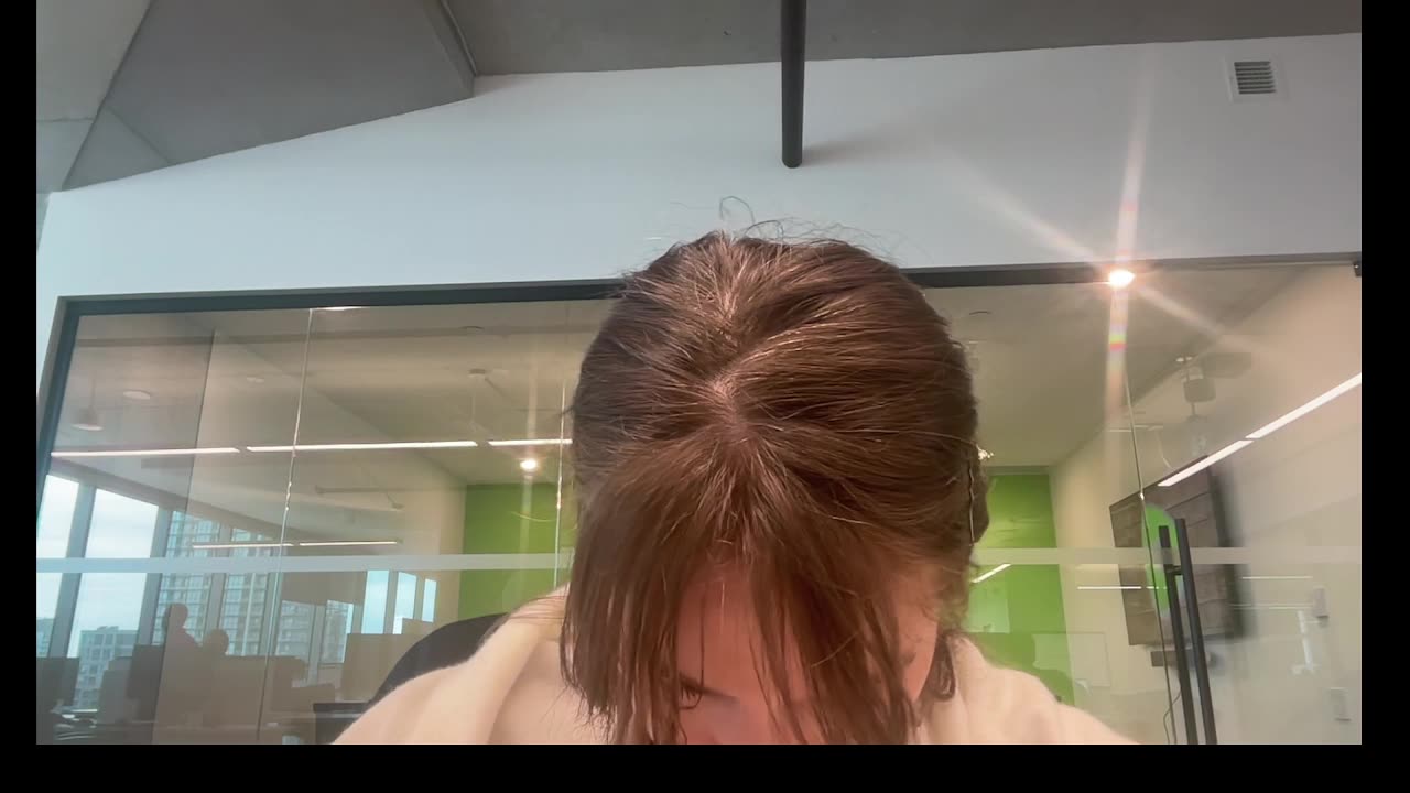 new test