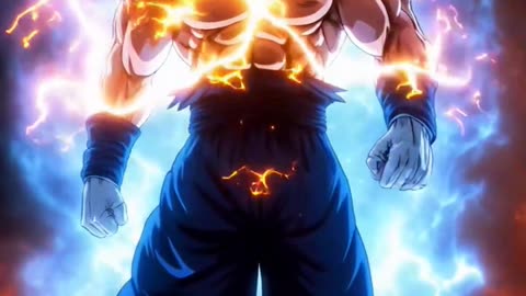 🔥 "UNLIMITED INFINITY POWER ⚡ | One Touch = Endless Energy!"