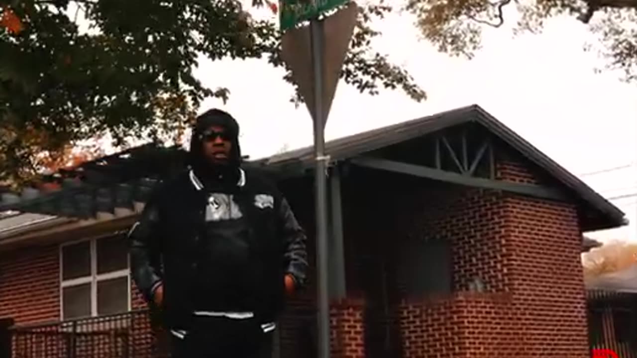 Supa King - MISS MY NI$$@ (OFFICIAL VIDEO)