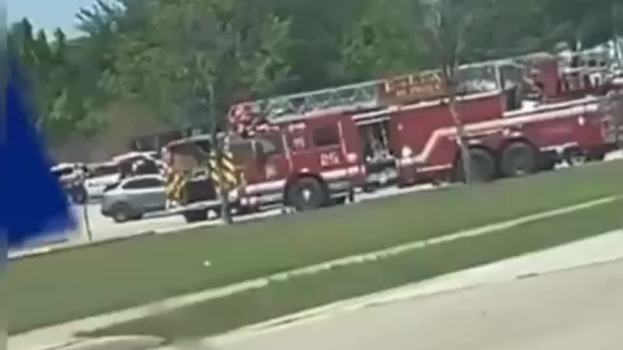 BREAKING DALLAS SCHOOL SHOOTING CHAOS 🇺🇸