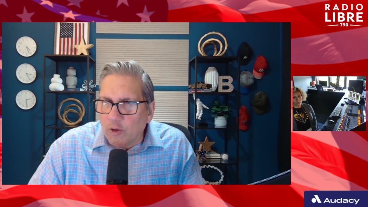 EL SHOW DE JORGE BONILLA Ep. 329