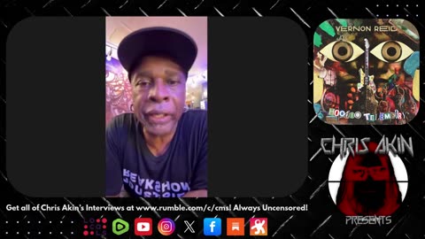 Vernon Reid Explains “Beautiful Bastard” and Its Real Story