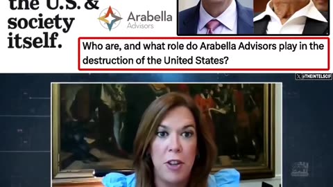 GATES & SOROS FUNDED ENTITIES were set up to destroy and take control of ...