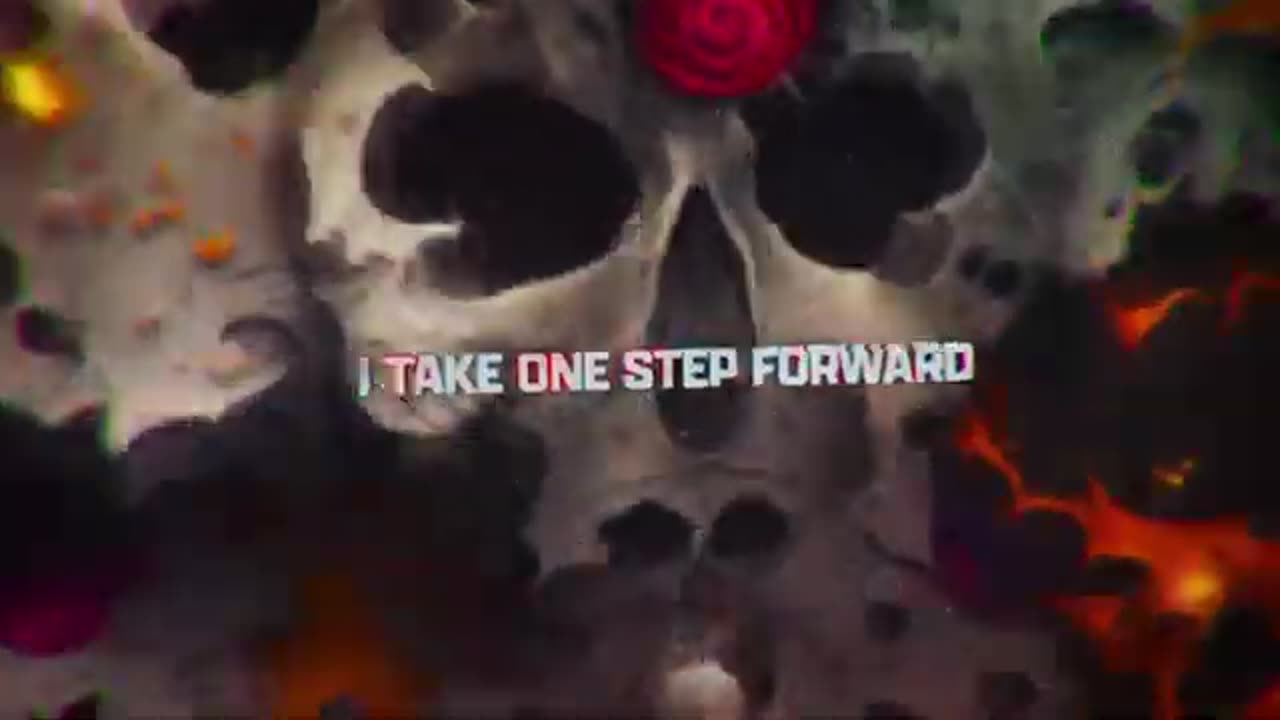 Wage War - Relapse (Lyric Video)