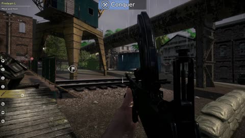 Easy Red 2 1944 Asia Burma Road - Myitkyina/缅甸猛虎 (KMT Chinese PoV)