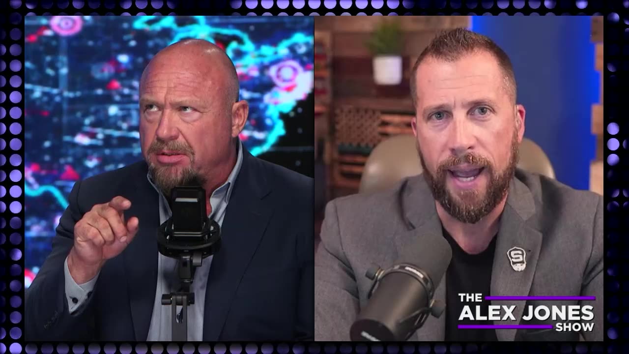 FBI Whistleblower Triggers Firing Of Deep State Operatives That Ran Jan. 6th & Raided Trump