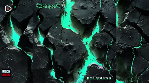 Strangers - Boundless 2025