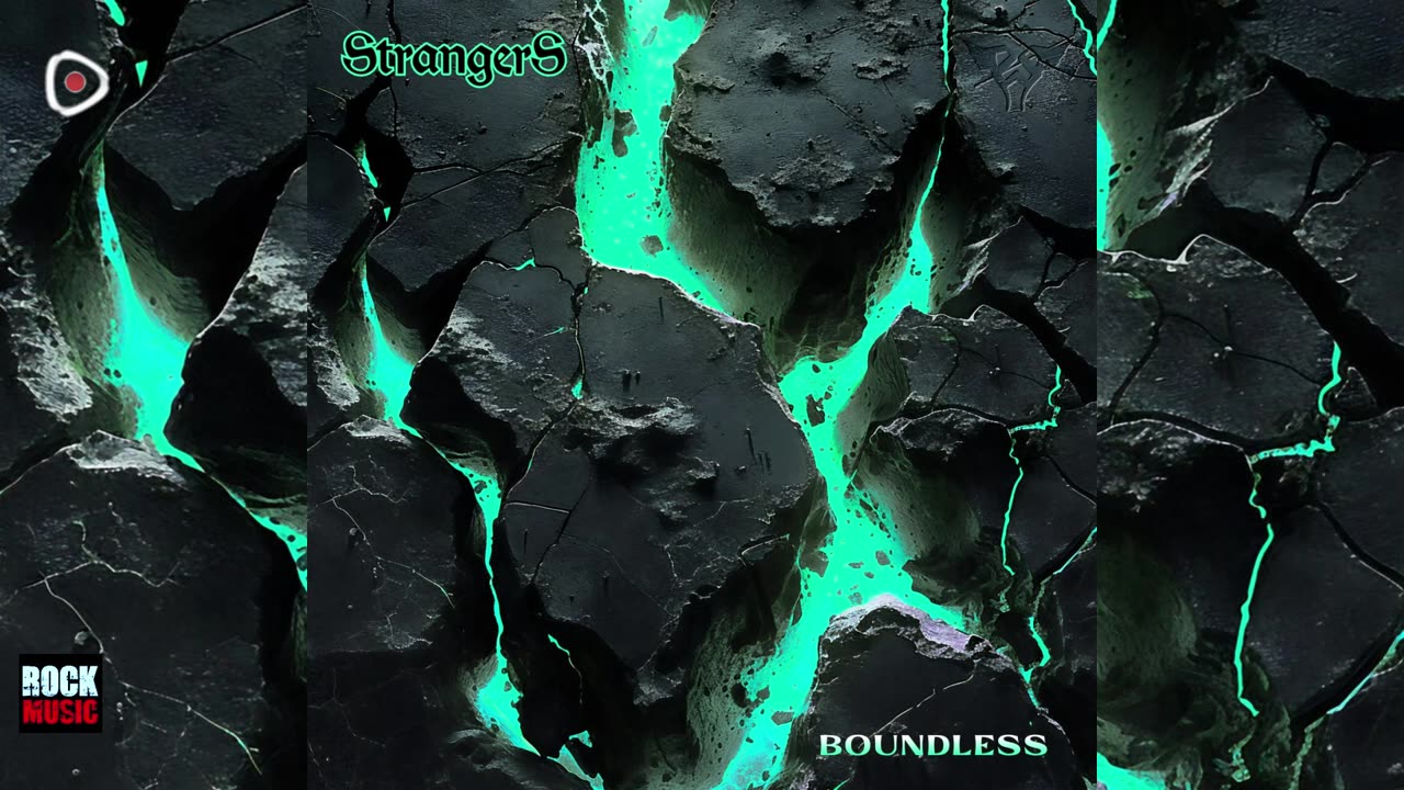 Strangers - Boundless 2025