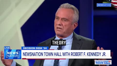 RFK Jr on 5G: "The Science Is Clear—RF Radiation Is a Threat to Public Health