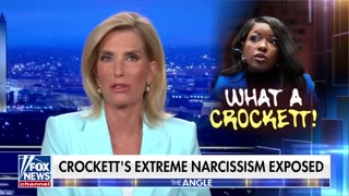 🐷This is what the Dem Party has come to Laura Ingraham.