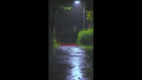 Golden Still – the beauty of nothing moving.