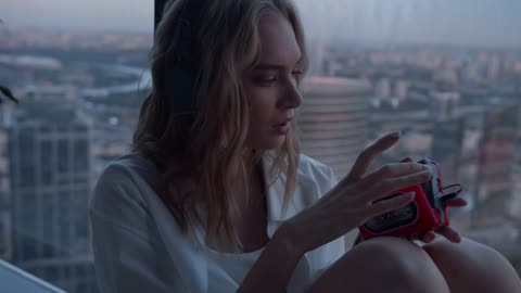 Bella Vibes by BJOSA - Music Video