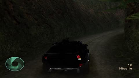 James Bond Nightfire [4K] - Island Infiltration - I Think They Were On Their Way to a Funeral [NC]