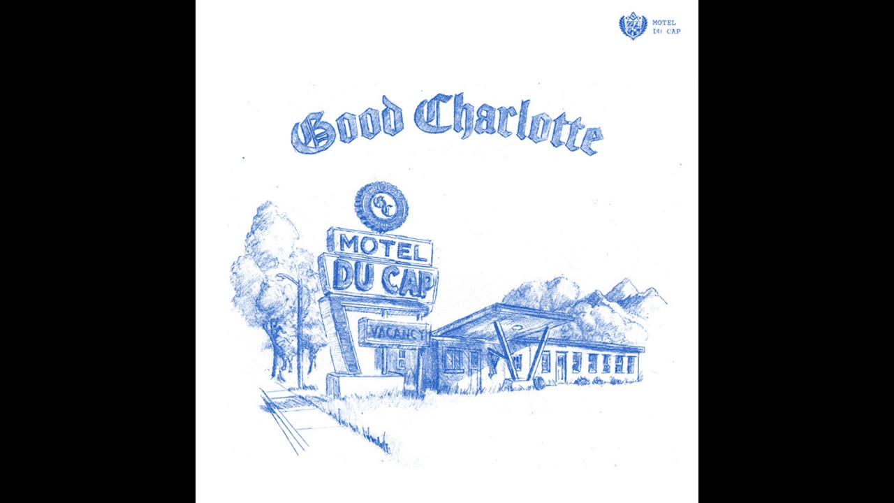 Good Charlotte - Stepper (SLOWED + REVERB)