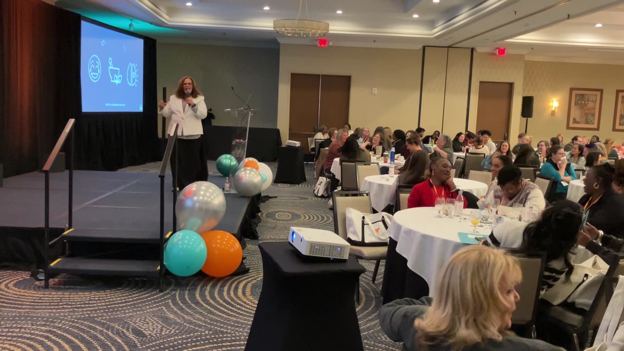 Intentional Laughter