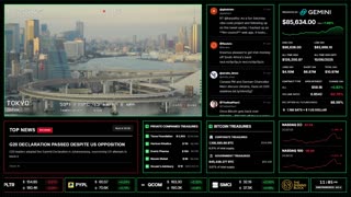 Roxolid Bitcoin & Crypto News