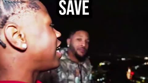 Rakai Mocks BenDaDonn While He Tries To Motivate Him