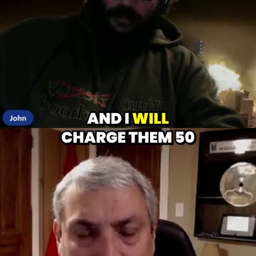 The Truth Table S2 EP 14 with John Wick