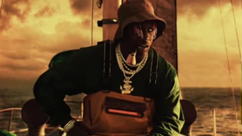 Lil Yachty - Yacht Club (ft. Juice WRLD) (432hz)