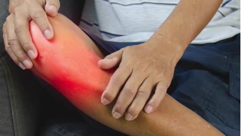 Sri Sai Physiotherapy Clinic — Expert Muscle Sprain Physiotherapy Treatment in Madurai