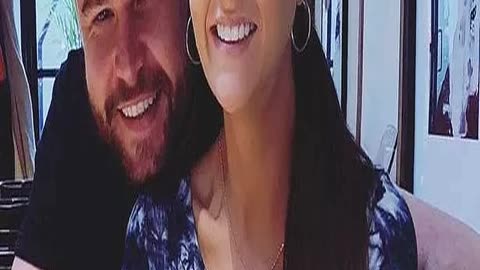 Emmerdale Star Danny Miller and Wife Steph Welcome