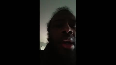 Hateful black people