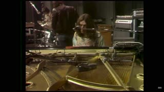Traffic Santa Monica 1972