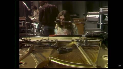 Traffic Santa Monica 1972