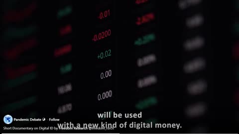 Digital Dystopia Film Episode 1