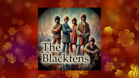 Candy Canes (arr. by The Blackfens)