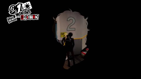 Persona 5 Royal All Endings Challenge (NG Mode)