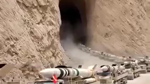 A Few Iranian Friends Speaking from a Cave Hole...
