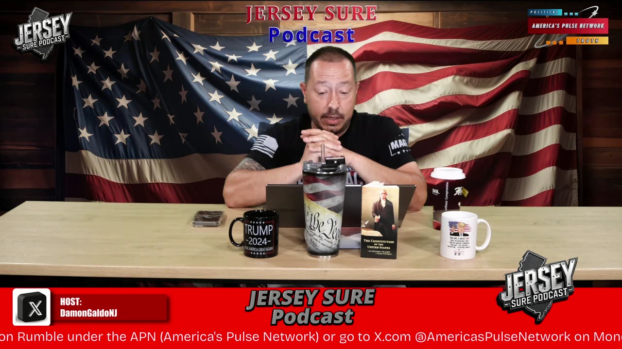 Jersey SURE Podcast - Episode - #41