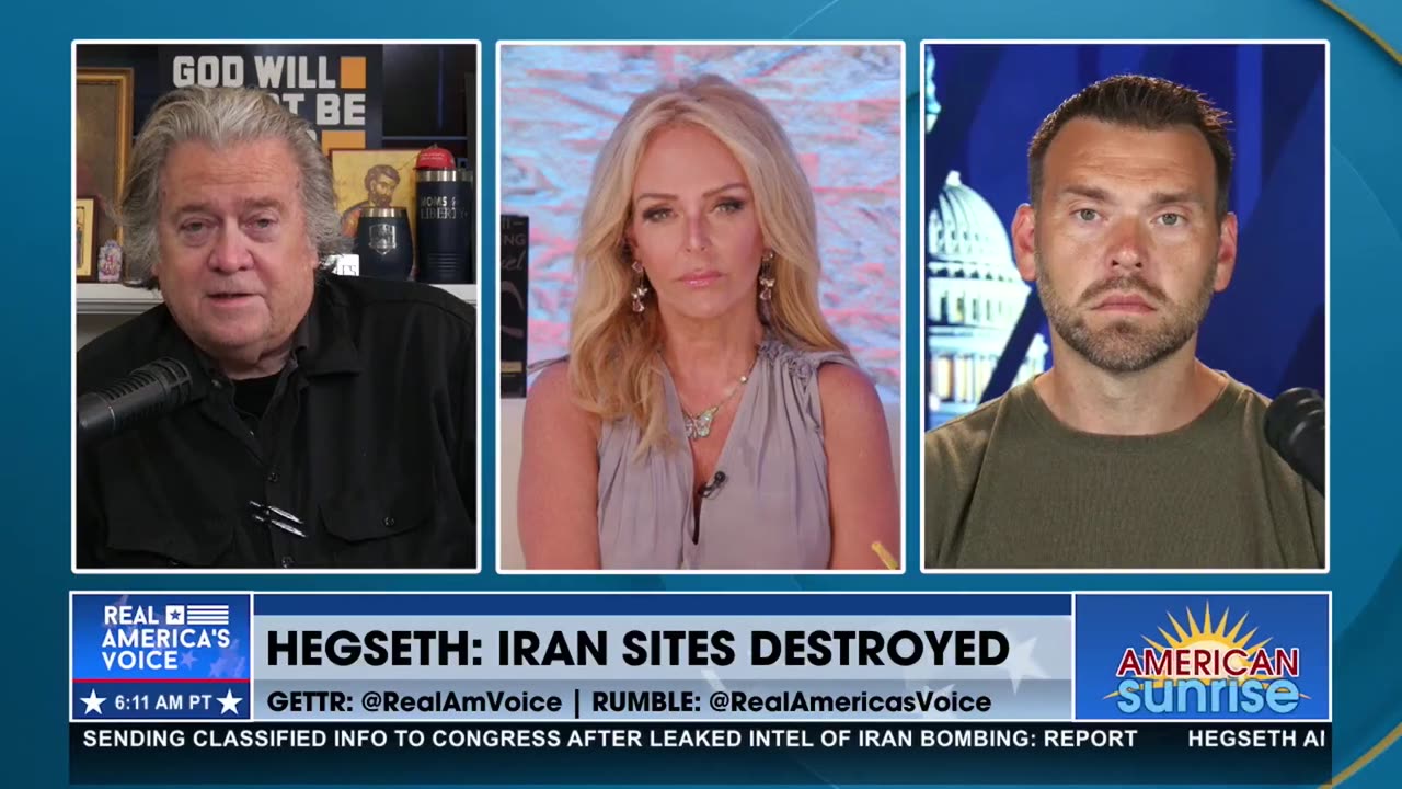 DEFENSE. THAT'S WHY.