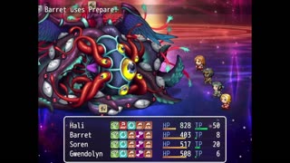 The Other Ending - Chronicles: Fate of a Princess Pt.X5