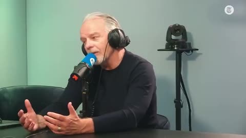 Wierd Duk - 'Wie stopt triomftocht van Hamas-activisme'