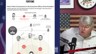 LIVESTREAM - 8:00am ET - Voice of Rural America with BKP