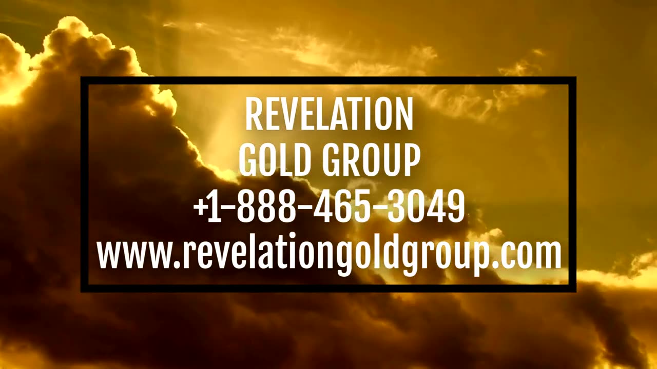 Revelation Gold Group: Do You Qualify for Exclusive Financial Protection?