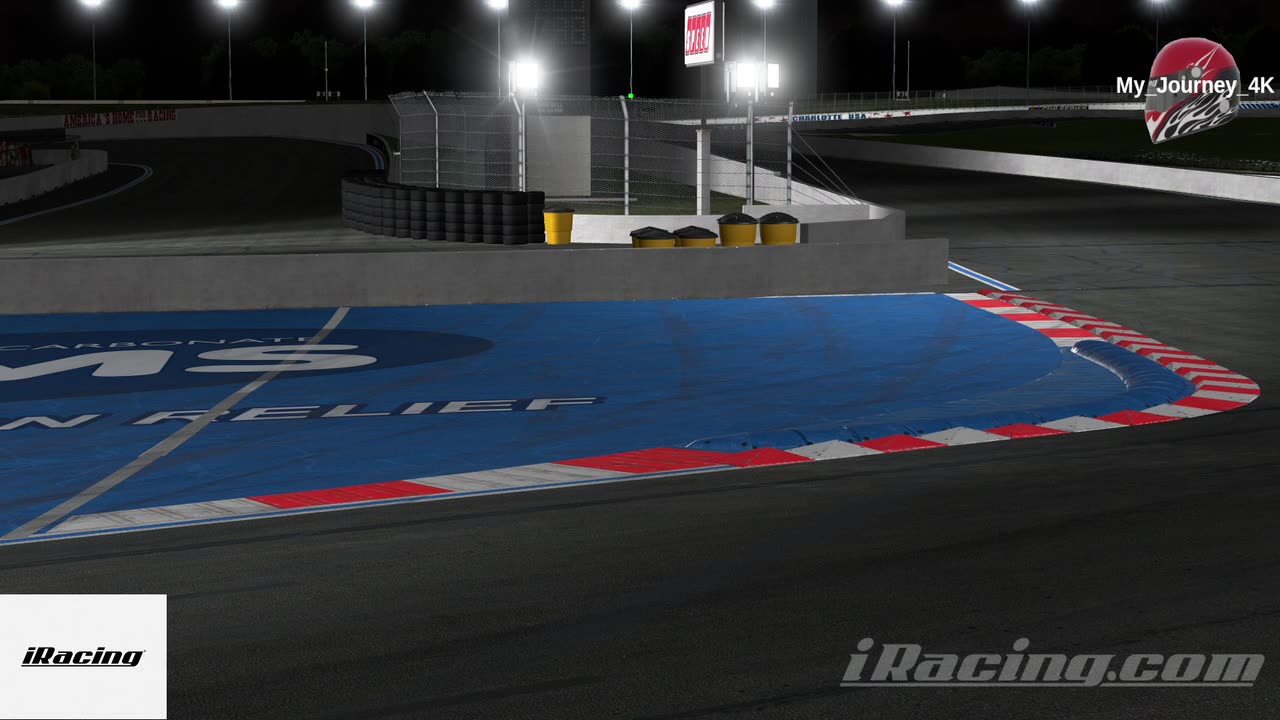 Race 18 Production car challenge D License