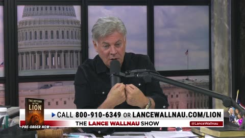 God is Shaking Everything- Why You Can’t Watch the News Without a Bible in One Hand!