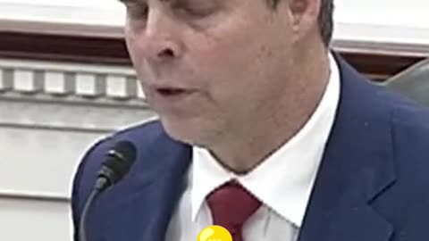 John McGuire, ex-Navy Seal Congressman, calls DEI what it really is: didn't earn it! #SHORTS