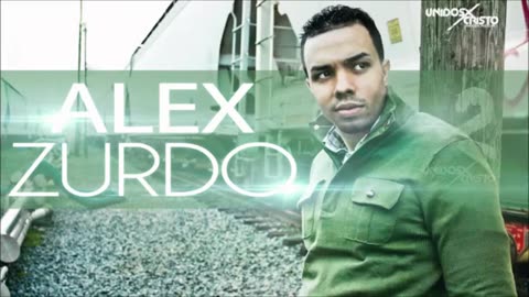 Alex Zurdo La Mejor Exito mix reggaeton Cristiano - Música Cristiana.
