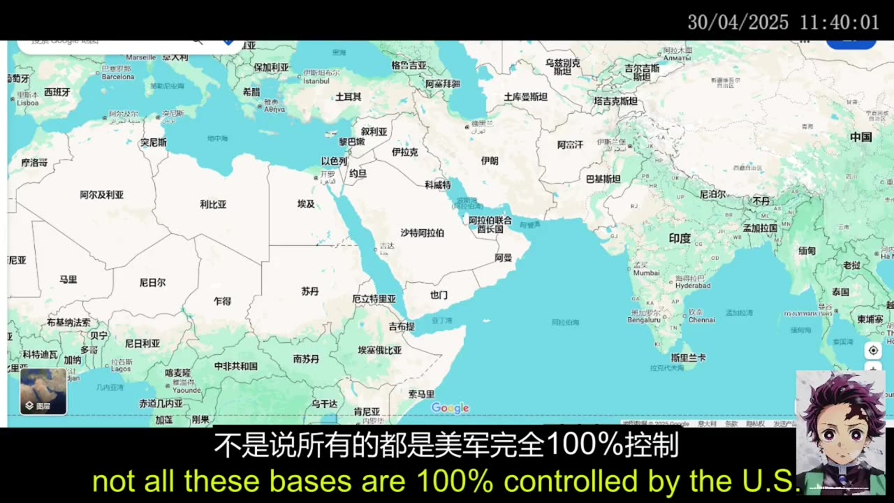 Tiandao Talk - Live Clips 2025.04.30